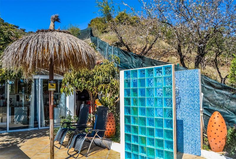 Foto 28a6a6bc-bff9-441d-a323-de420ebd3fed. Casale in calle andalucia 10 in Arenas