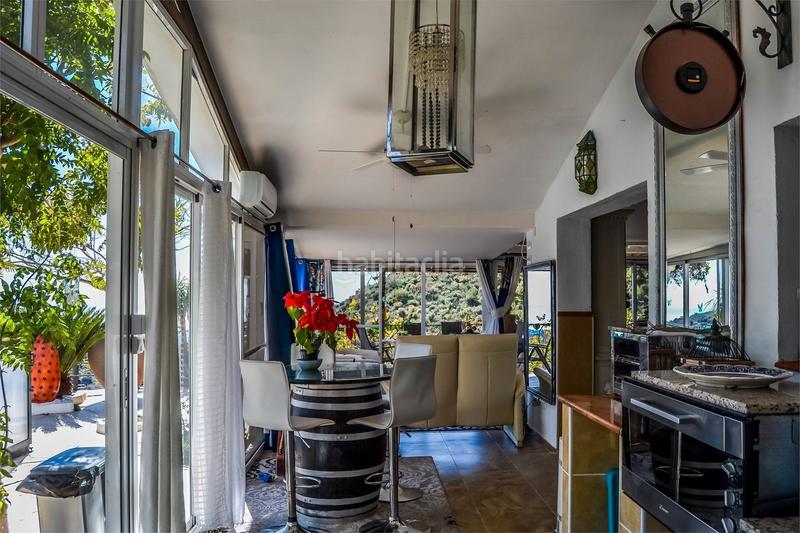 Foto 32bdf37c-03a0-453d-b54e-5b877207846a. Casale in calle andalucia 10 in Arenas