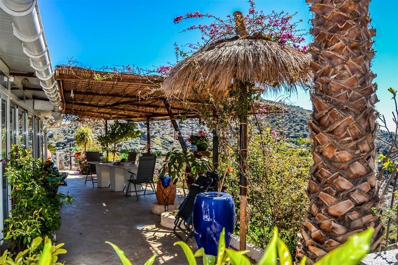 Foto 3aa56ccc-9689-4863-8f20-857584437feb. Casale in calle andalucia 10 in Arenas