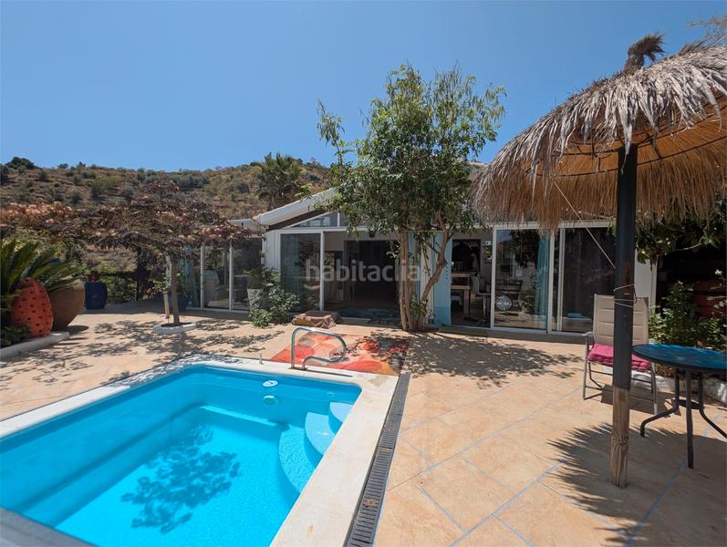 Foto 53da8fbd-284f-4672-b842-b4218b96dd0d. Casale in calle andalucia 10 in Arenas