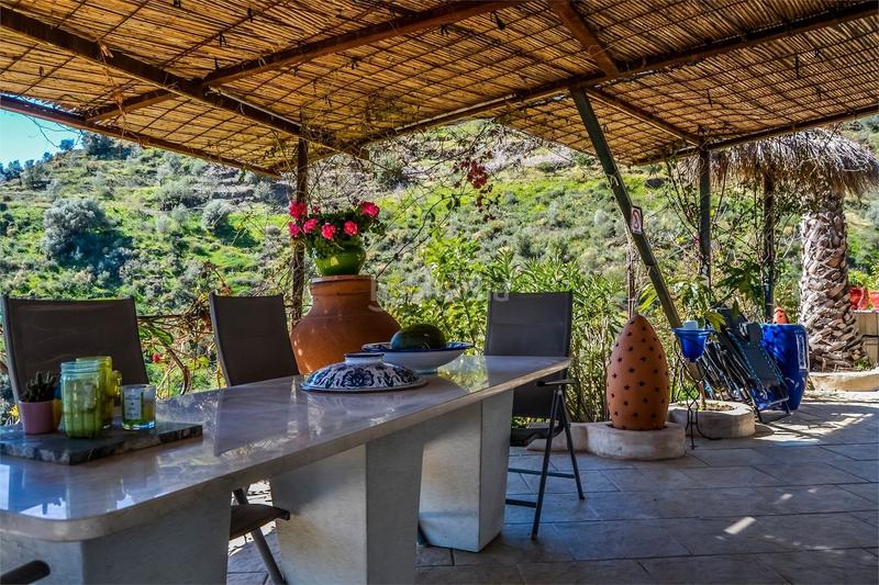 Foto 90bf8593-fbcd-4fd8-83d9-10cb5768992a. Casale in calle andalucia 10 in Arenas