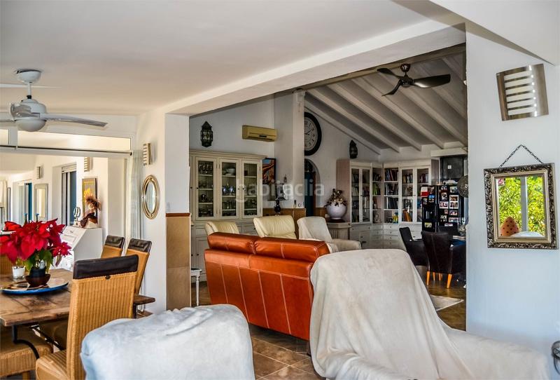 Foto aa572f20-8219-47a6-a316-a8a384ab7ee3. Casale in calle andalucia 10 in Arenas