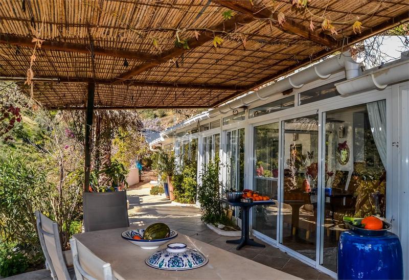 Foto ac7ccd89-621f-4c7f-ba8e-d647e1c49249. Casale in calle andalucia 10 in Arenas