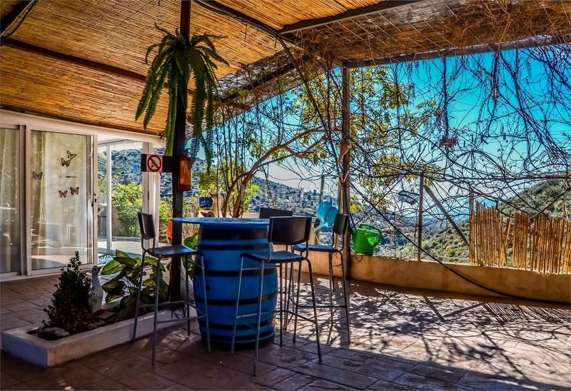 Foto aee71a53-9f68-40eb-82f5-06f988866e40. Casale in calle andalucia 10 in Arenas