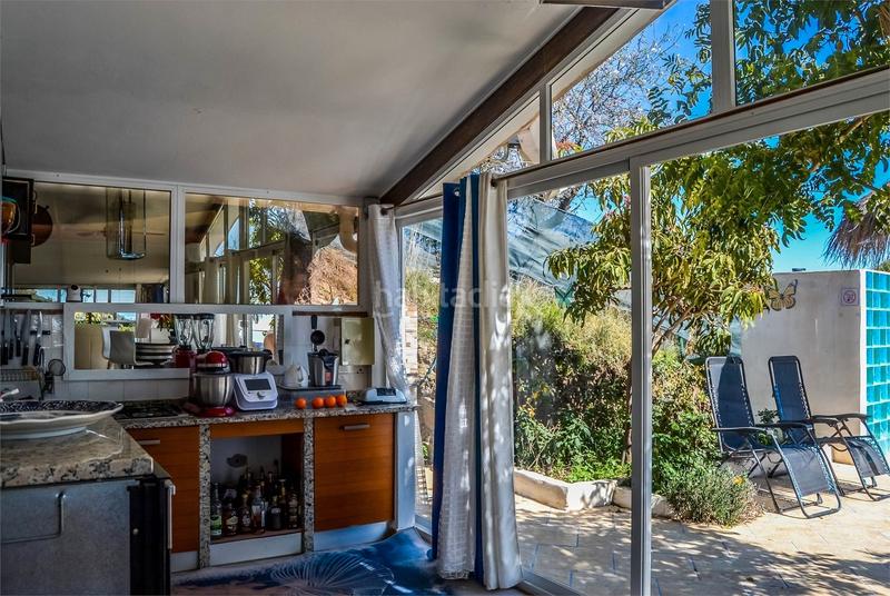 Foto d3468642-3ba4-4ae7-904c-b4a92ca49f53. Casale in calle andalucia 10 in Arenas