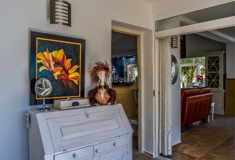 Foto d4a479c0-f785-4e0d-bcc4-1bdeb0a47756. Casale in calle andalucia 10 in Arenas