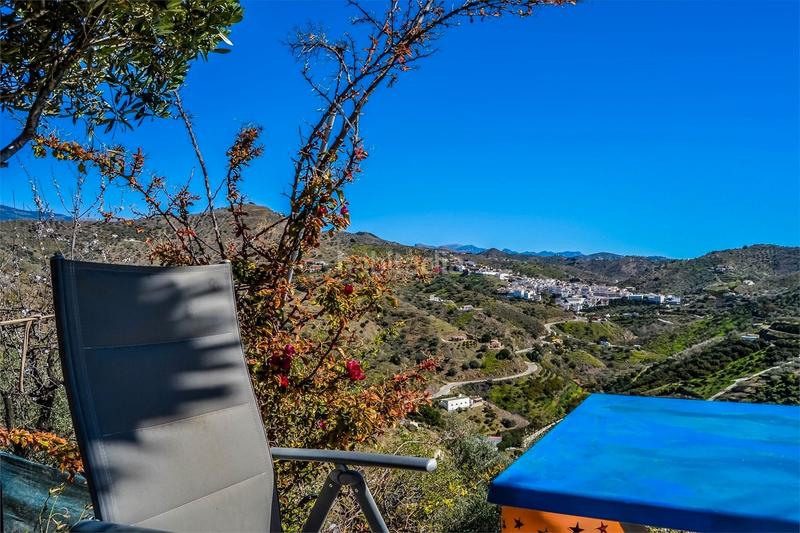 Foto d62f95d8-67eb-44ca-a308-15e87c8714cb. Casale in calle andalucia 10 in Arenas