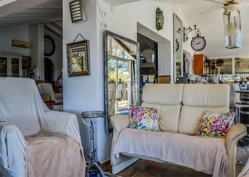 Foto e2a3b674-106f-4bea-825f-e8affbe9da44. Casale in calle andalucia 10 in Arenas