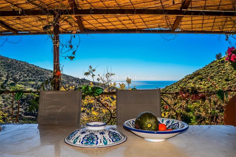 Foto eca81876-fe72-4488-bc82-f9bf460a21ea. Casale in calle andalucia 10 in Arenas