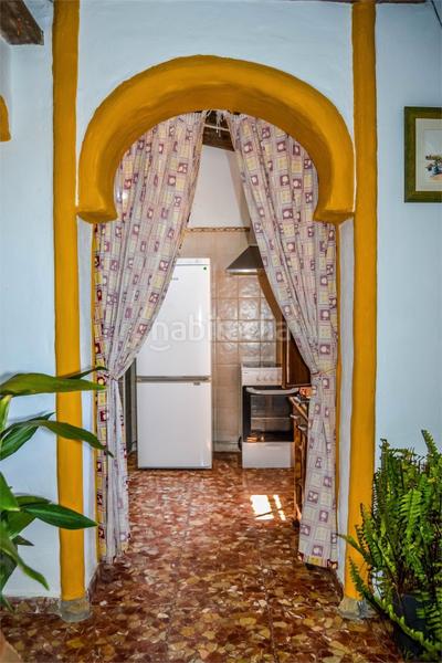 Foto 0474d1db-435e-4dbe-98fa-bdcdbf2335dd. Casa  rustica con piscina en linda ! en Sedella