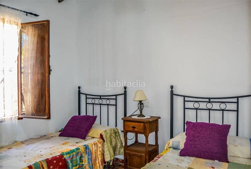 Foto 13f29fd0-8122-4bad-9eac-04a8f5bca06c. Casa  rustica con piscina en linda ! en Sedella