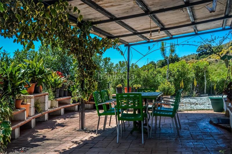 Foto 52ed6a05-f9e8-478f-bbb5-dea19c500823. Casa  rustica con piscina en linda ! en Sedella
