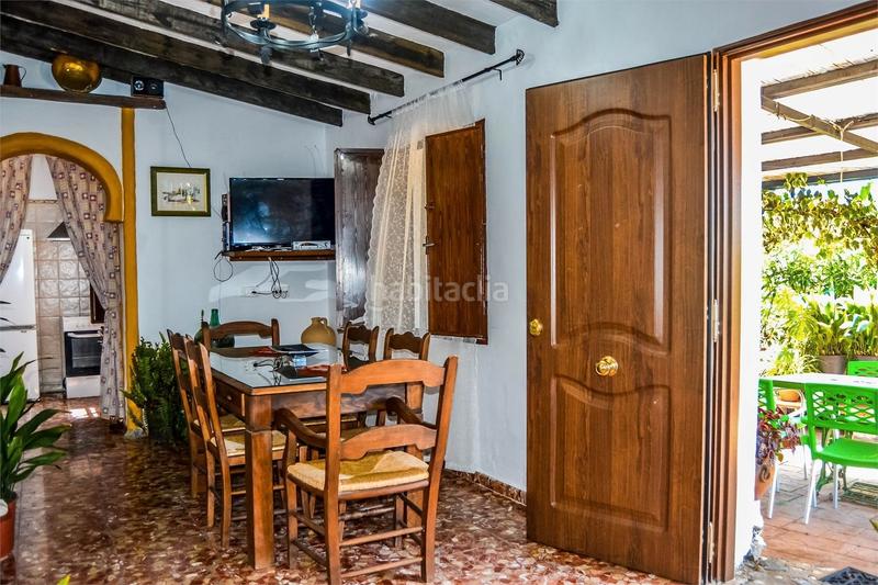 Foto 5721f1fe-de65-45f6-948b-00cf3f19009c. Casa  rustica con piscina en linda ! en Sedella