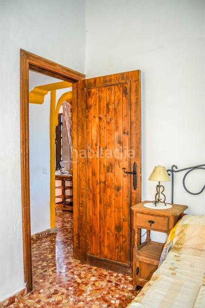 Foto 67f50997-9d76-4057-857c-520430dc87dd. Casa  rustica con piscina en linda ! en Sedella