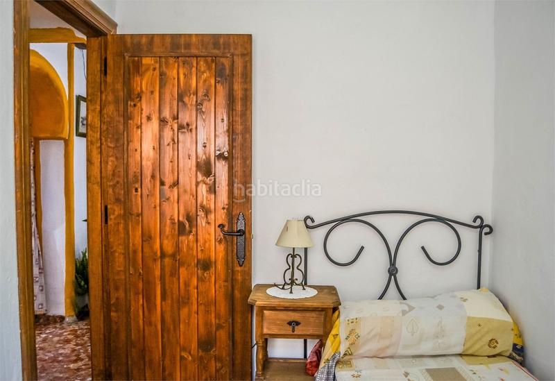 Foto 81a84dc0-6466-4328-9fcf-75b1e759f5fd. Casa  rustica con piscina en linda ! en Sedella