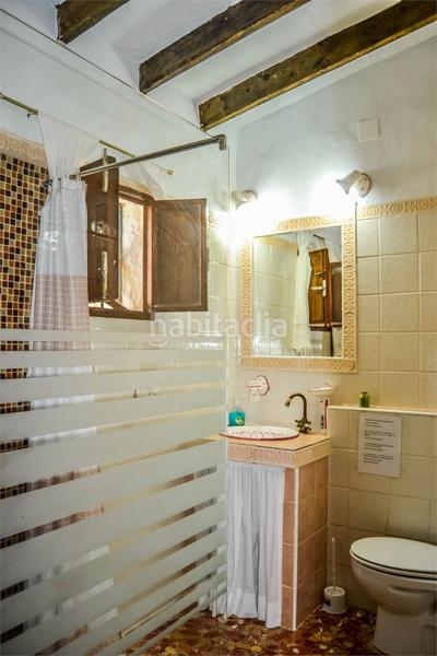 Foto 830ef18c-9e8a-4e8a-8d31-342429d952fc. Casa  rustica con piscina en linda ! en Sedella
