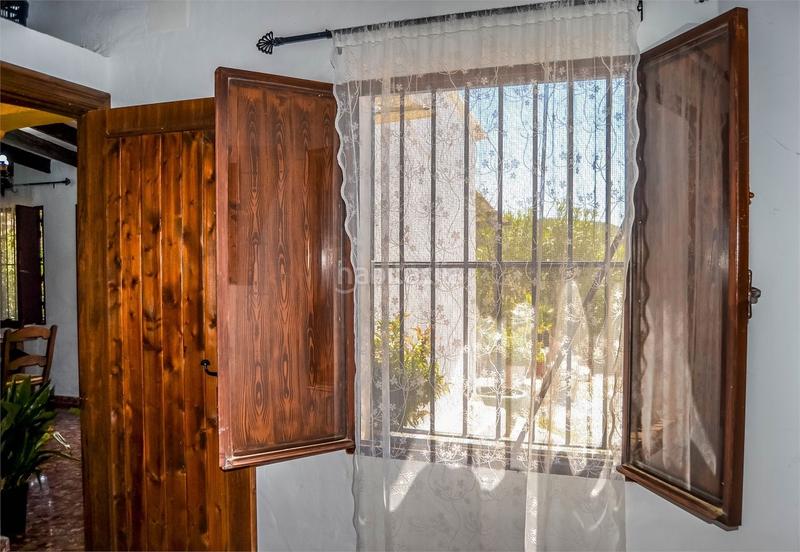 Foto cb26ecd5-b70f-4ca2-b0f9-702397120386. Casa  rustica con piscina en linda ! en Sedella