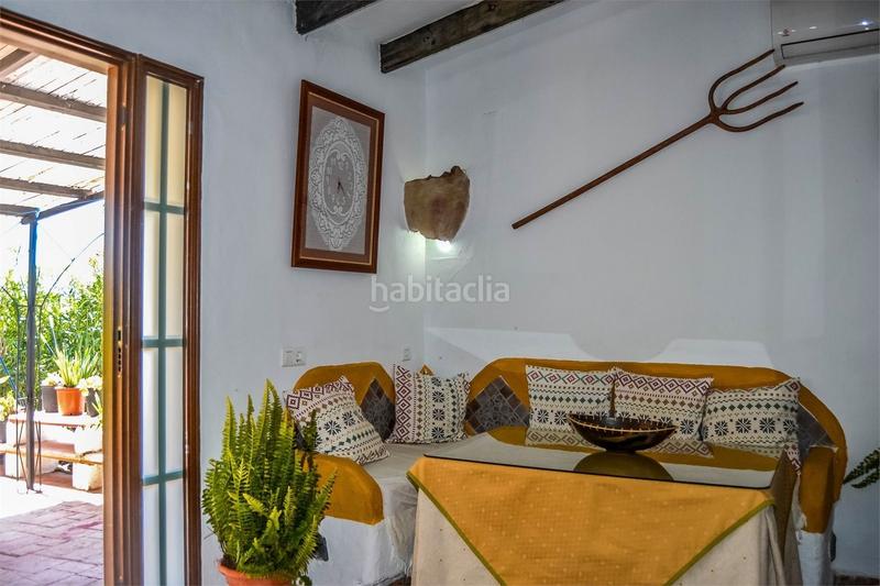 Foto dcf4fac7-a59d-4b30-a781-e01418295302. Casa  rustica con piscina en linda ! en Sedella