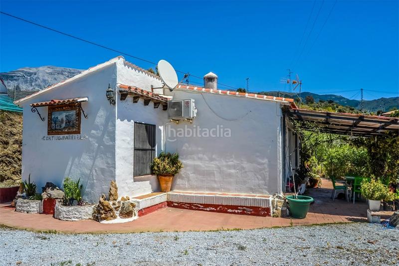 Foto de2045e2-b39a-48b5-bb4e-19e4cae18b86. Casa  rustica con piscina en linda ! en Sedella