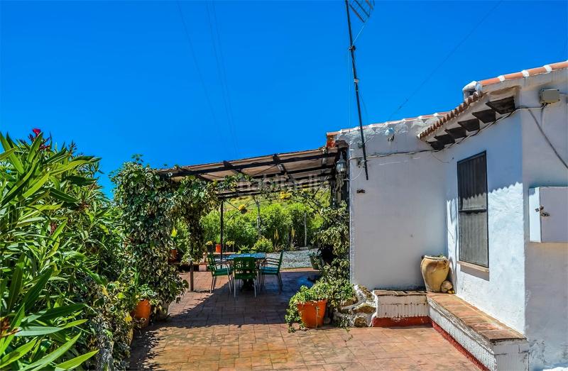 Foto eab09046-db39-4355-8f02-64c465189ccb. Casa  rustica con piscina en linda ! en Sedella