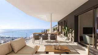 Apartament a Avenida del mediterráneo 172. Nueva promocion, apartamentos con vistas al mar