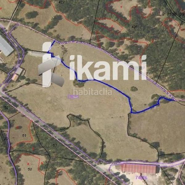 Foto 065efc59-e3be-4ed3-b057-4e58ff5d11fa. Finca rústica a Miraflores de la Sierra