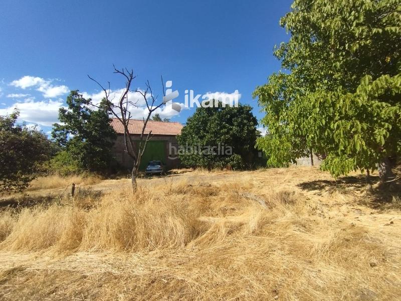 Foto 1354e7ae-1c5a-4042-8a8b-7702edb9ee42. Finca rústica a Miraflores de la Sierra