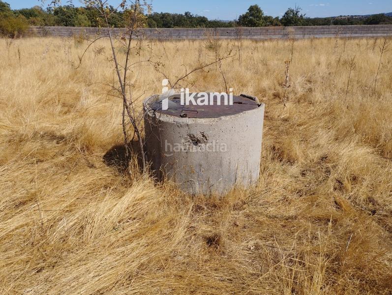 Foto 421944b8-8955-472a-af2d-cf386f015c87. Finca rústica a Miraflores de la Sierra