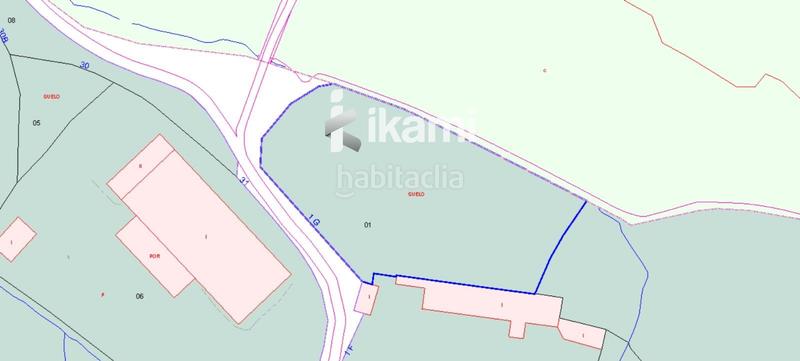 Foto 5d97c1ef-929c-47aa-a755-b911a5d0c669. Finca rústica a Miraflores de la Sierra