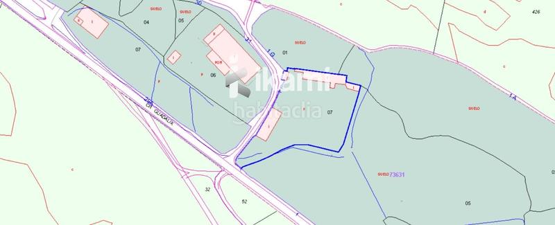 Foto dc6ac5f4-c9e2-41f4-bafa-f8a801aaa9ed. Finca rústica a Miraflores de la Sierra