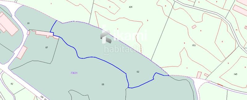 Foto dfbd254d-cb4f-4677-971e-9a5fe61750d9. Finca rústica a Miraflores de la Sierra