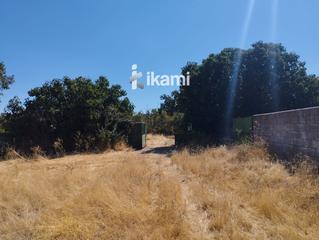 Finca rústica a Miraflores de la Sierra. 40.673 mts. terreno tipo urbano uso terciario industrial sita en