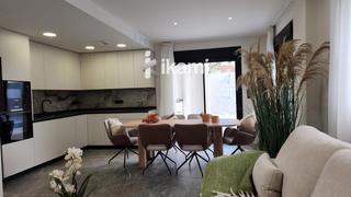 Maison jumelée  De las villas. En pilar de la horadada