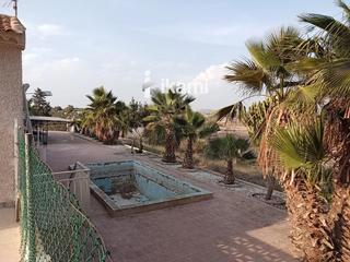 Landgut  Valle sol. Descubre tu nuevo hogar en el idílico valle del sol!
