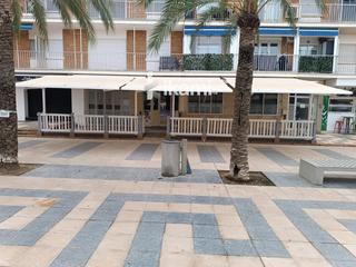 Local Comercial a Oliva Playa. Local commercial en platja doliva