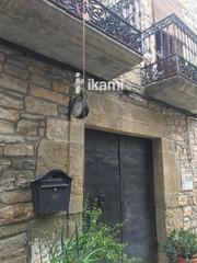Casa  De la rectoria. Casa rural en venta en la segarra