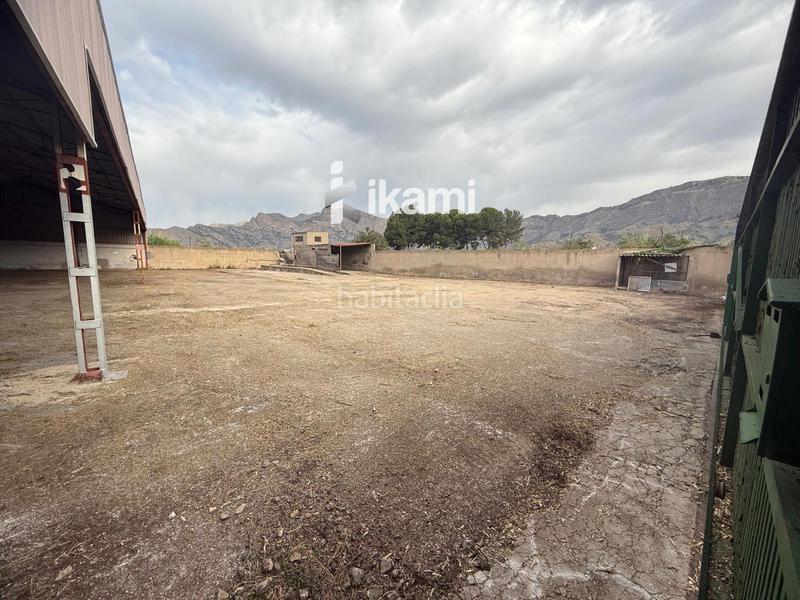 Foto 0310e4a8-4970-4214-9a4a-5fdf924bbbb3. Rural plot in Orihuela ciudad Orihuela