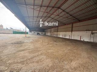 Propriété  8 de marzo. Parcela urbana en pleno centro de orihuela