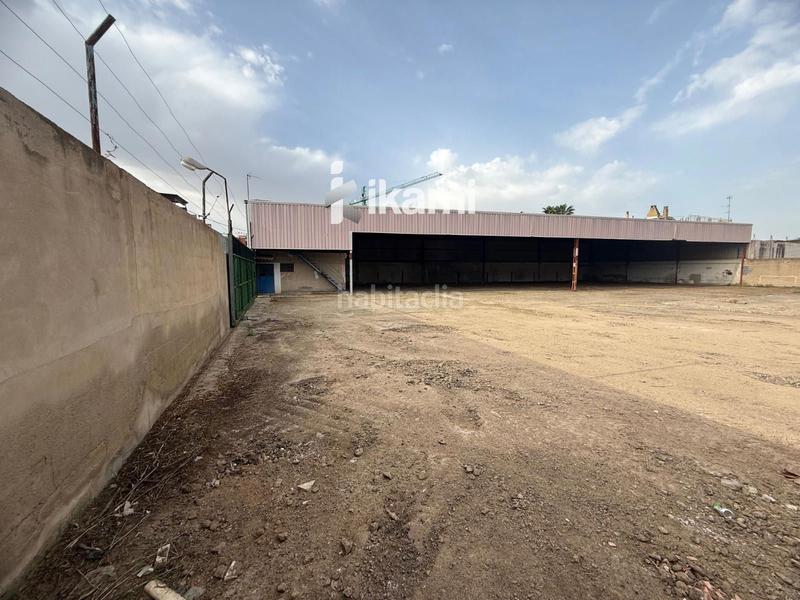 Foto 48a66180-c0d8-4843-ba72-d2791aec833f. Rural plot in Orihuela ciudad Orihuela