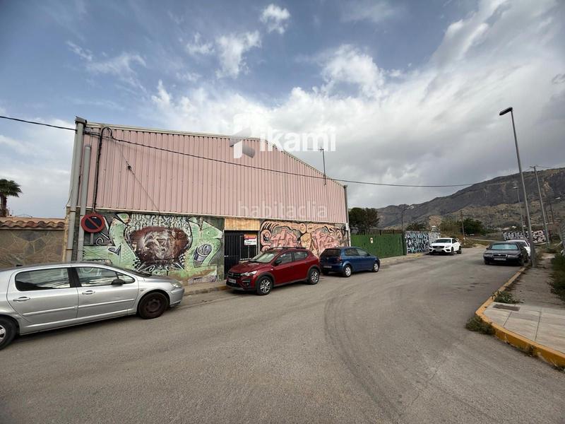 Foto 7c374431-315b-48a1-81fc-8362d64bf08c. Rural plot in Orihuela ciudad Orihuela