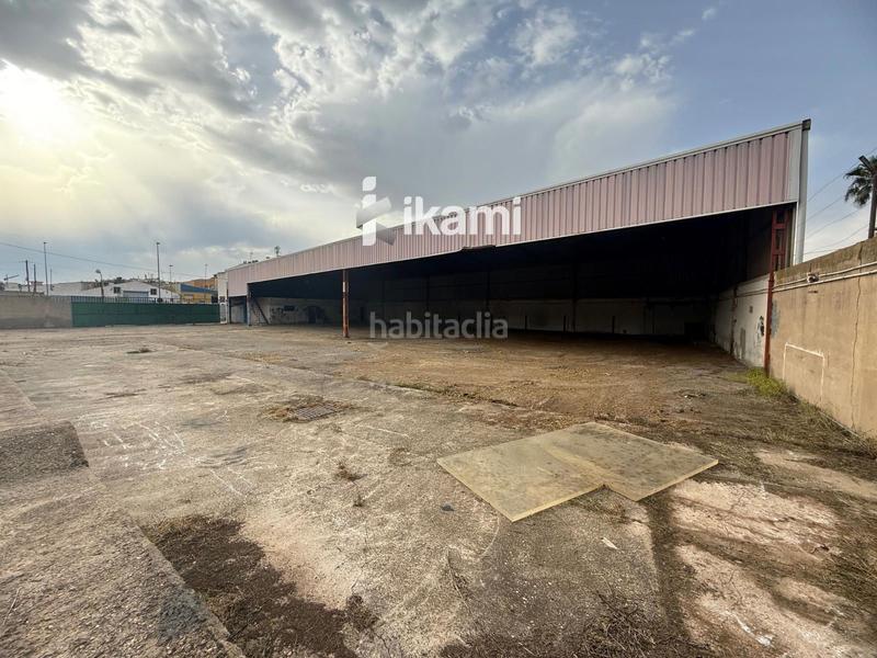 Foto 7fdc21b9-16c1-403d-94ae-d243fef644ad. Rural plot in Orihuela ciudad Orihuela