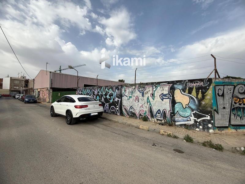 Foto 8f546ec4-21d6-46df-88ae-7f38ccad7b2d. Rural plot in Orihuela ciudad Orihuela