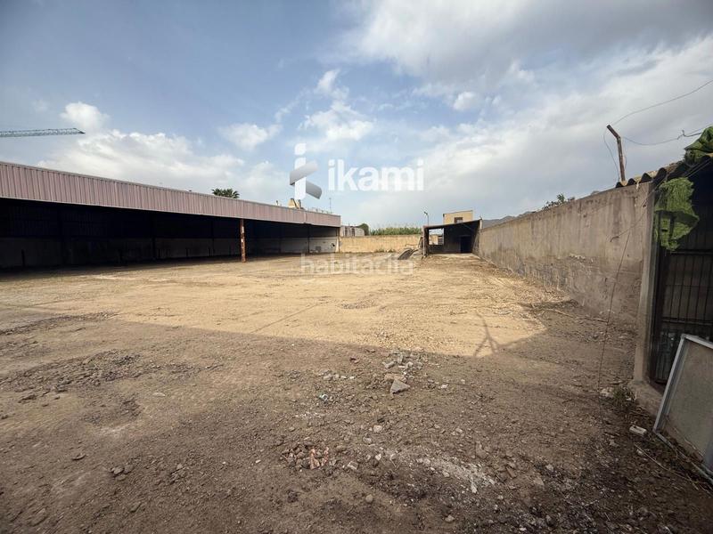 Foto a9550792-b041-4893-8e48-751777062a87. Rural plot in Orihuela ciudad Orihuela