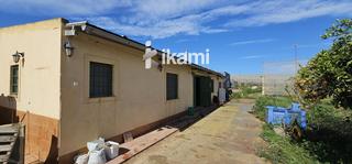 Rural plot  N/a. Ikami españa presenta una amplia finca de 30.000m2.