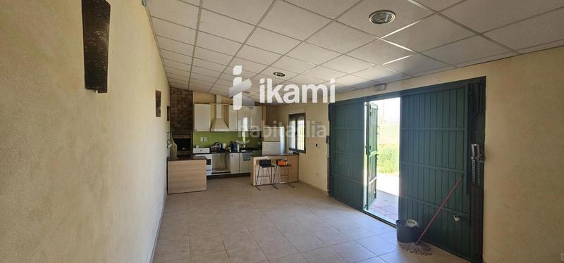 Foto 65934df3-2ee0-4bc0-b084-8883590fbffb. Fondo rustico in Balsicas Torre - Pacheco