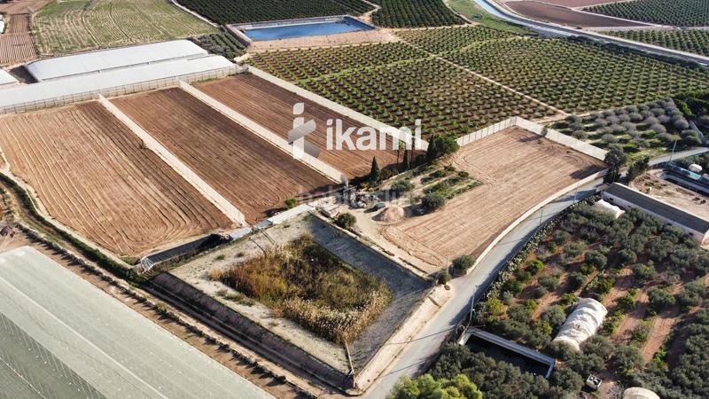 Foto a16f46ed-68cc-44d1-9c45-4754f1007def. Fondo rustico in Balsicas Torre - Pacheco