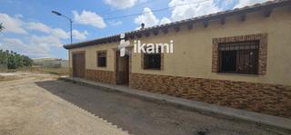 Casa adossada  Casicas del mirador. Descubre tu nuevo hogar en las casicas, el mirador san javier!