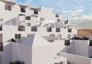 Pis  La guapa. Piso 89m2  a estrenar  la guapa  polopos granada