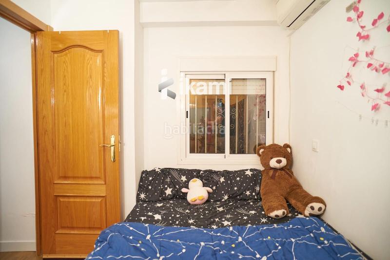 Foto 055fd23f-d513-469a-a5ea-a89d7fbe2965. Pis a Opañel Madrid