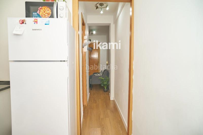 Foto 1126e703-76ca-4617-96c1-7ff5cbfe6b4b. Pis a Opañel Madrid